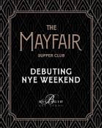 Mayfair Supper Club