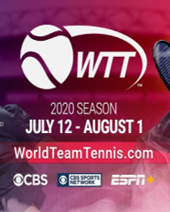 World Team Tennis